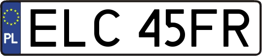 ELC45FR