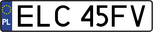 ELC45FV