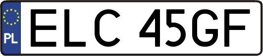 ELC45GF