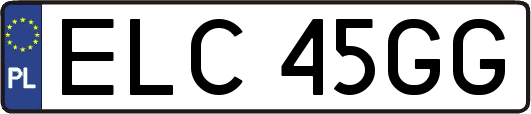 ELC45GG