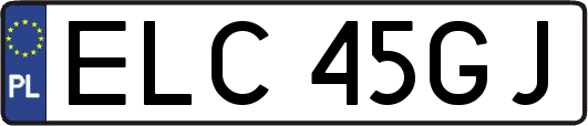 ELC45GJ