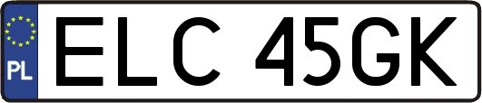 ELC45GK