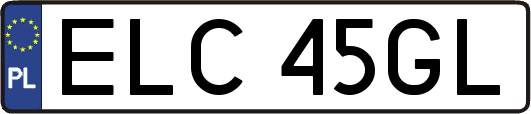ELC45GL