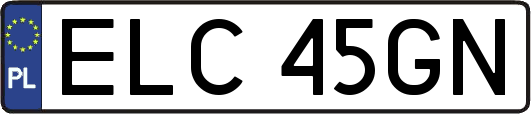ELC45GN