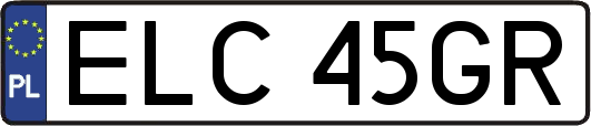ELC45GR
