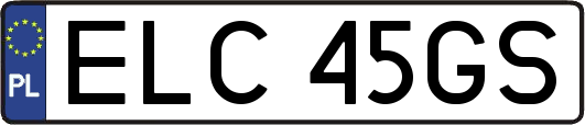 ELC45GS