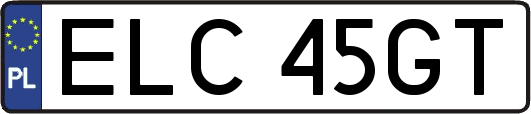 ELC45GT