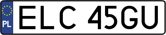 ELC45GU