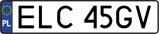 ELC45GV