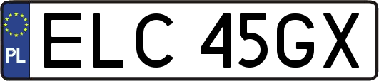 ELC45GX