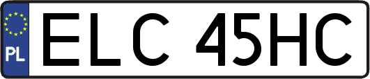 ELC45HC