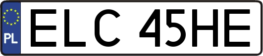 ELC45HE