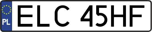 ELC45HF