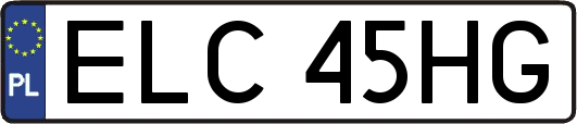 ELC45HG