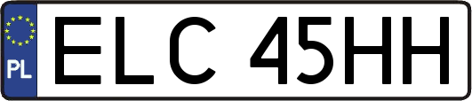 ELC45HH