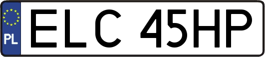 ELC45HP
