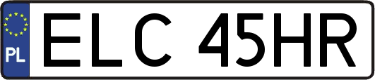 ELC45HR
