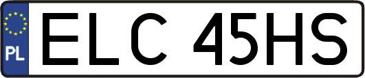 ELC45HS