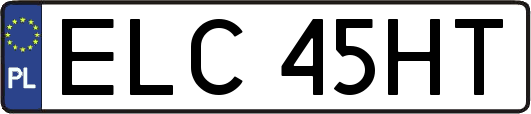 ELC45HT