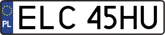 ELC45HU