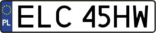 ELC45HW