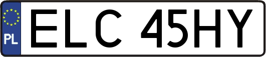 ELC45HY