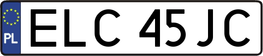 ELC45JC