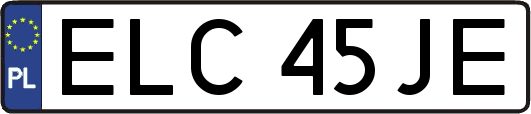 ELC45JE