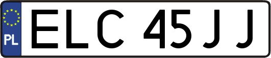 ELC45JJ