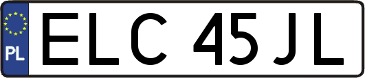 ELC45JL