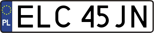 ELC45JN