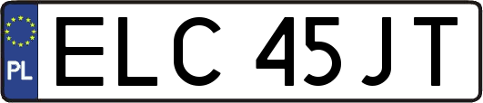 ELC45JT