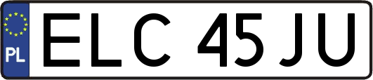 ELC45JU