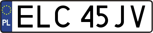 ELC45JV
