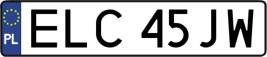 ELC45JW