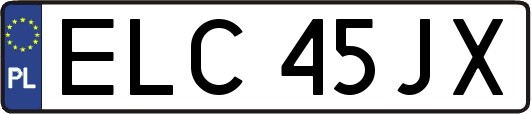 ELC45JX