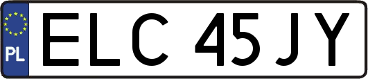 ELC45JY