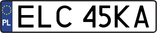 ELC45KA