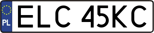 ELC45KC