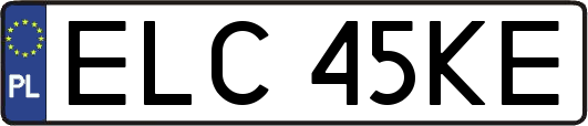 ELC45KE