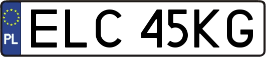 ELC45KG