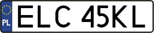 ELC45KL