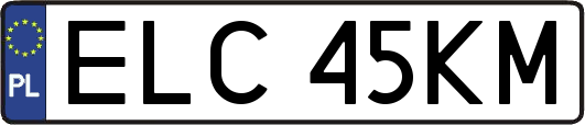 ELC45KM