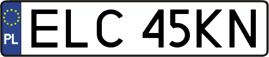 ELC45KN
