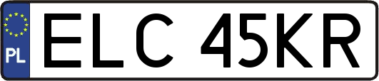 ELC45KR
