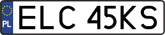 ELC45KS