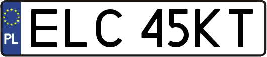 ELC45KT