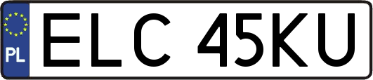 ELC45KU