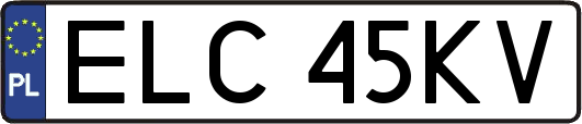 ELC45KV