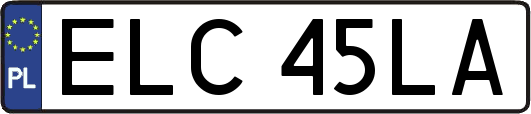 ELC45LA